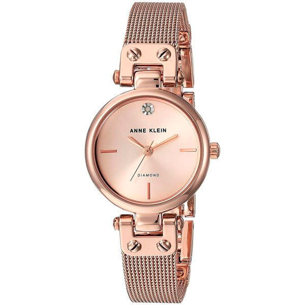 Часы Anne Klein Diamond 3002RGRG